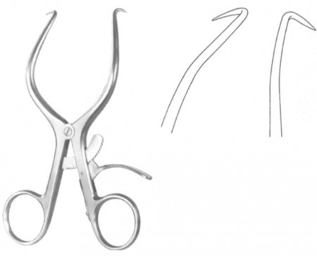 Bandage Scissors